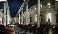 112 Inside the Nuestra Senora de la Soledad_thumb