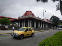 tn_109 Train Station