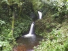 tn_268 Waterfall at Monteverde