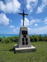 tn_72 Sea Venture memorial