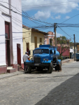 tn_671 Old Truck Trinidad