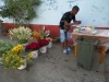 tn_672 Flower Vendor Trinidad